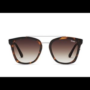 Quay Sweet Dreams sunglasses. Brand New with Tag